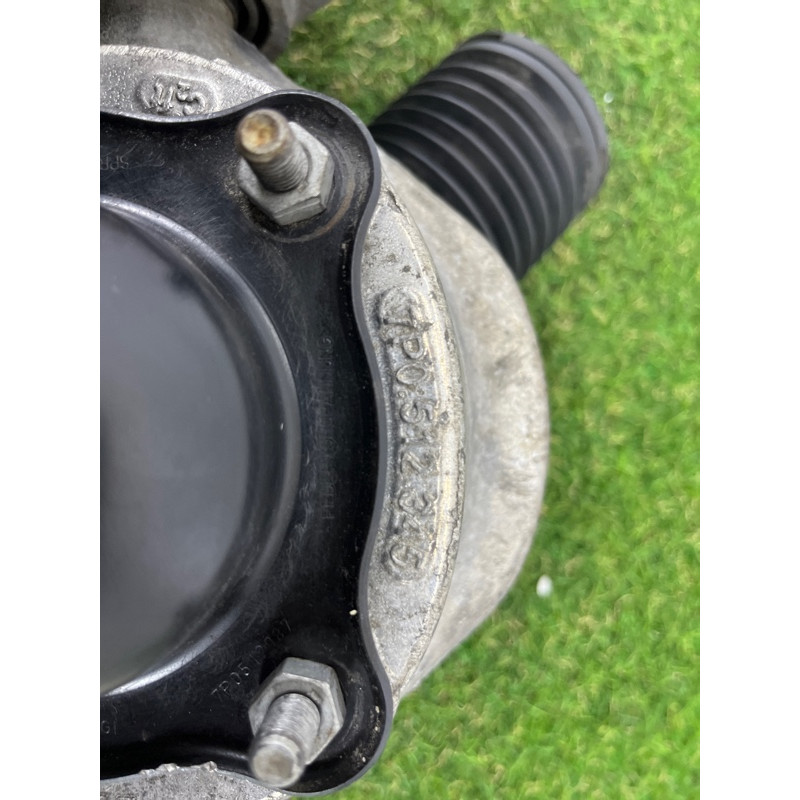 Опора стойки (подвеска) Volkswagen Touareg FL 2015 3.6 7P0512301