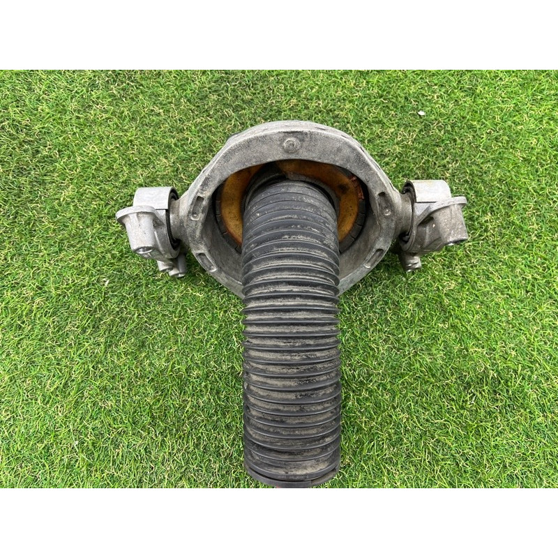 Опора стойки (подвеска) Volkswagen Touareg FL 2015 3.6 7P0512301