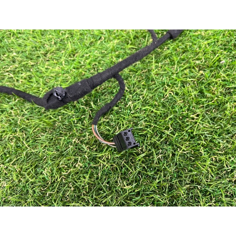 Проводка крышки багажника (электрика) Volkswagen Touareg II NF 2013 3.0 7P6971145