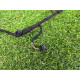 Проводка крышки багажника (электрика) Volkswagen Touareg II NF 2013 3.0 7P6971145