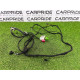 Проводка крышки багажника (электрика) Volkswagen Touareg II NF 2013 3.0 7P6971148A
