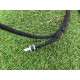 Проводка крышки багажника (электрика) Volkswagen Touareg II NF 2013 3.0 7P6971148A
