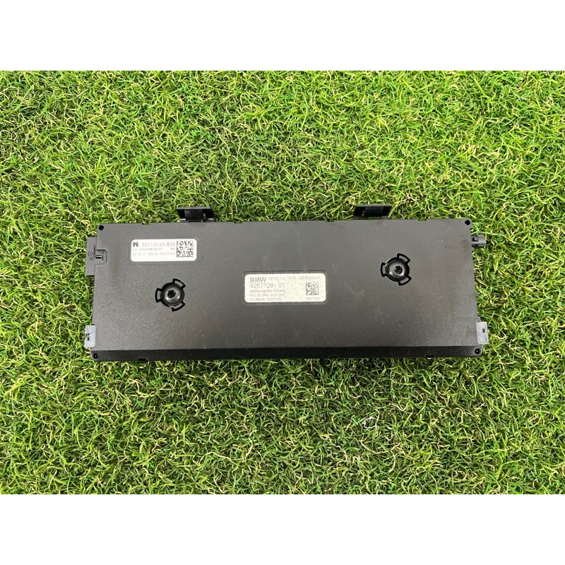 Усилитель антенны (электрика) BMW X3 F25 2012 3.0 65209267128