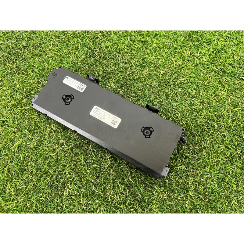 Усилитель антенны (электрика) BMW X3 F25 2012 3.0 65209267128