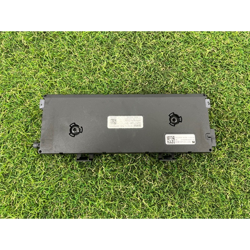 Усилитель антенны (электрика) BMW X3 F25 2012 3.0 65209267128