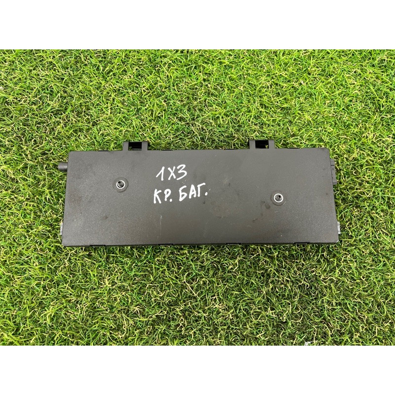 Усилитель антенны (электрика) BMW X3 F25 2012 3.0 65209267128