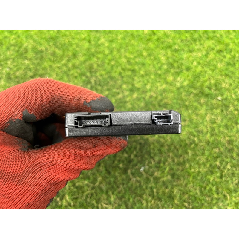 Усилитель антенны (электрика) BMW X3 F25 2012 3.0 65209267128