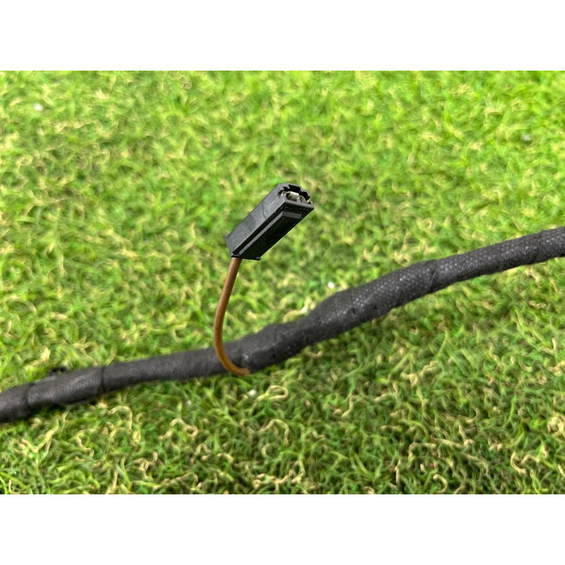 Проводка крышки багажника (электрика) Volkswagen Touareg FL 2015 3.6 7P6971145E