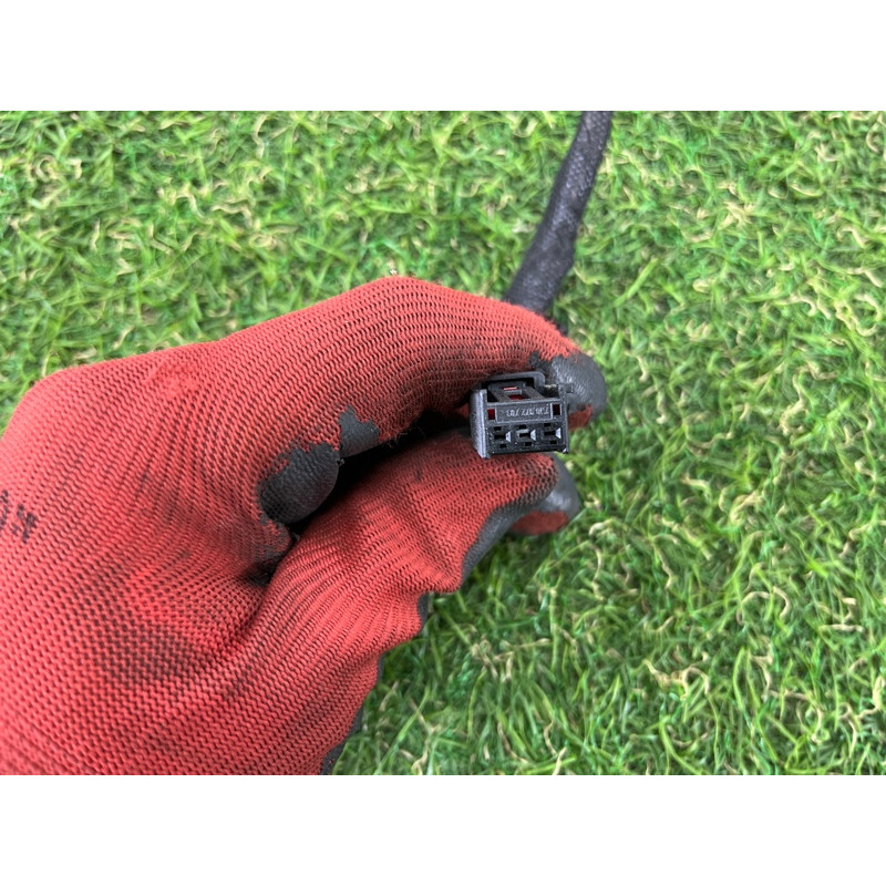 Проводка крышки багажника (электрика) Volkswagen Touareg FL 2015 3.6 7P6971145E