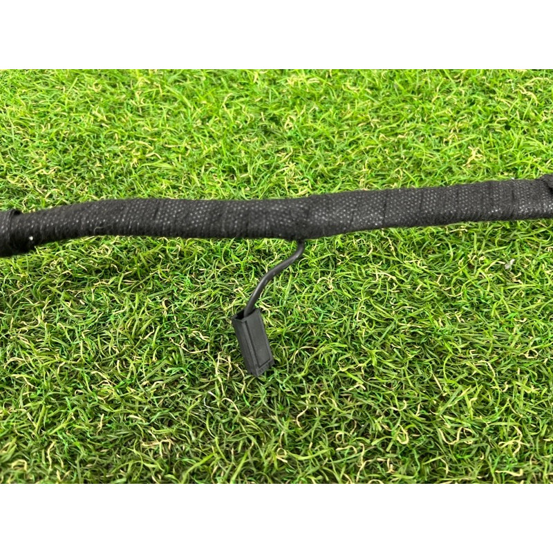 Проводка крышки багажника (электрика) Volkswagen Touareg FL 2015 3.6 7P6971148BG