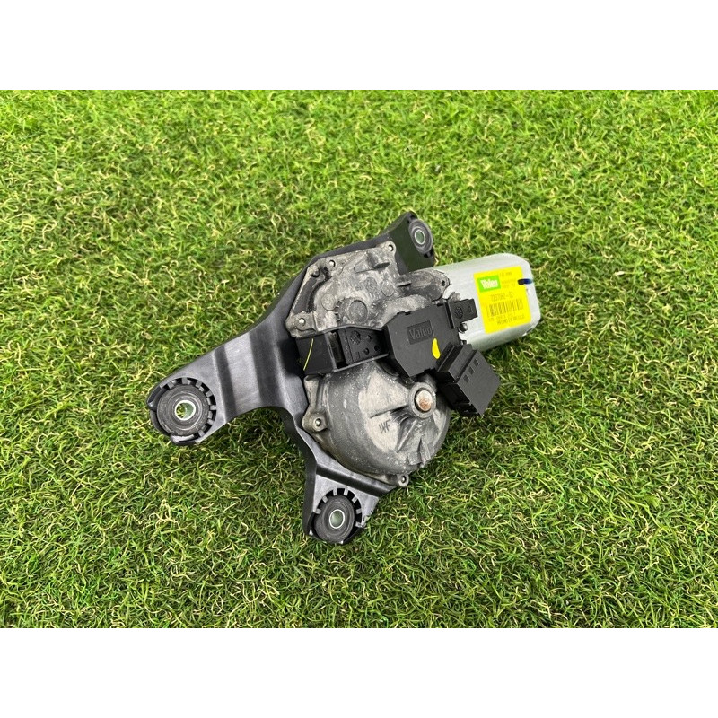 Мотор склоочисників (електрика) BMW X3 F25 2012 3.0 67637237062
