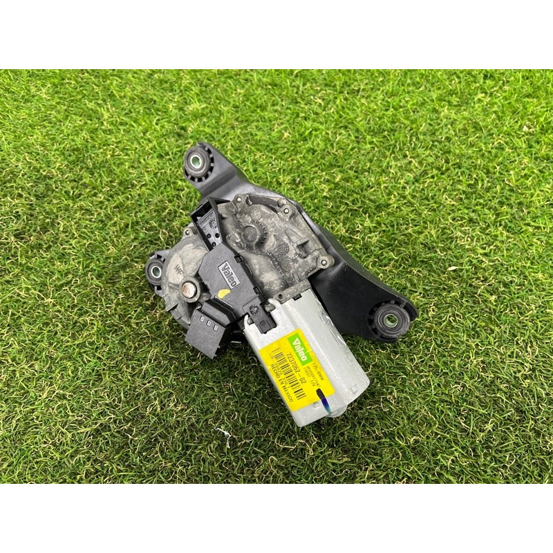 Мотор склоочисників (електрика) BMW X3 F25 2012 3.0 67637237062