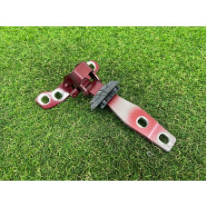 Петля багажника