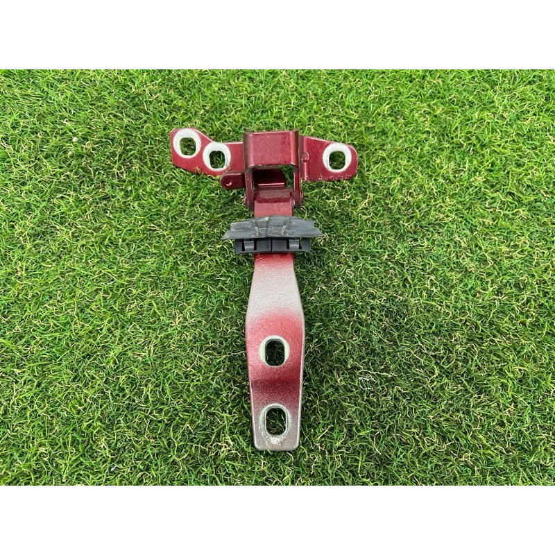 Петля багажника (кузов и элементы) BMW X3 F25 2012 3.0 41627463366