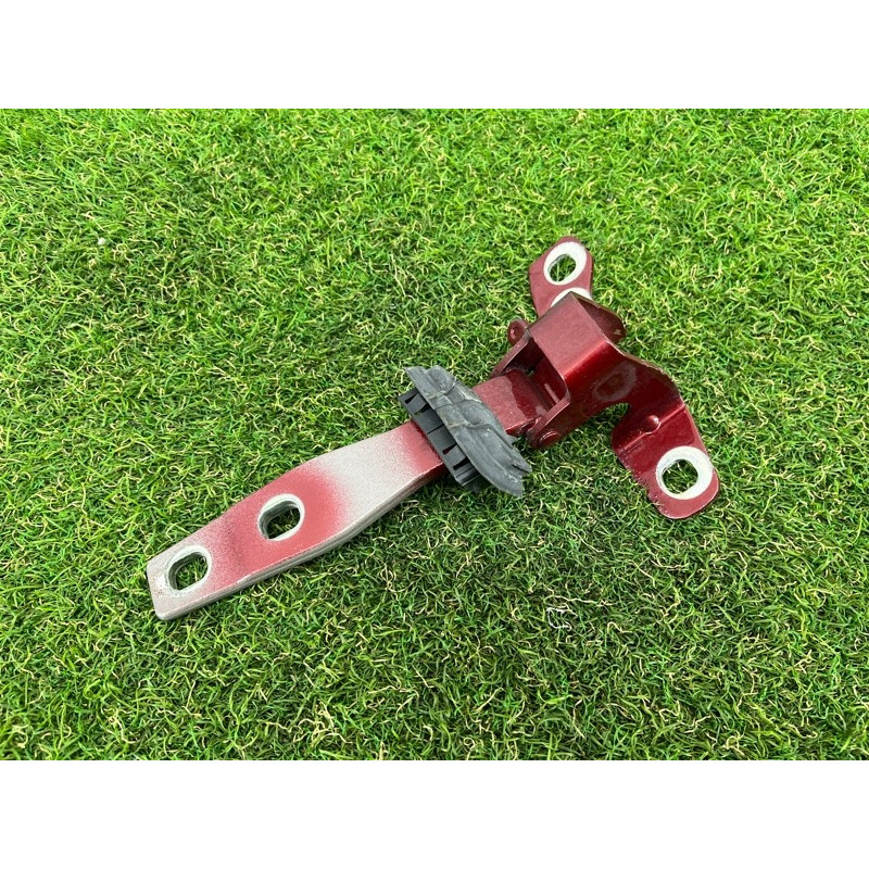 Петля багажника (кузов и элементы) BMW X3 F25 2012 3.0 41627463366