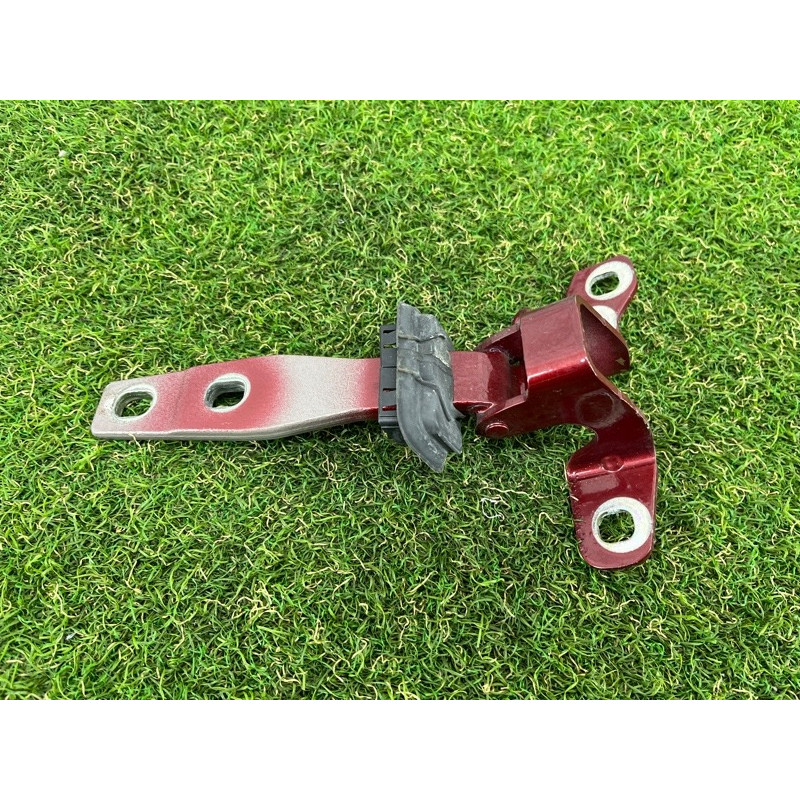 Петля багажника (кузов и элементы) BMW X3 F25 2012 3.0 41627463366