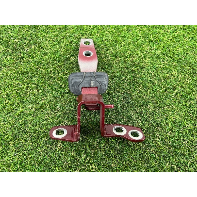 Петля багажника (кузов и элементы) BMW X3 F25 2012 3.0 41627463366