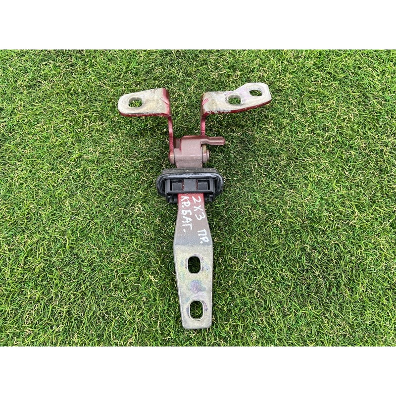 Петля багажника (кузов и элементы) BMW X3 F25 2012 3.0 41627463366