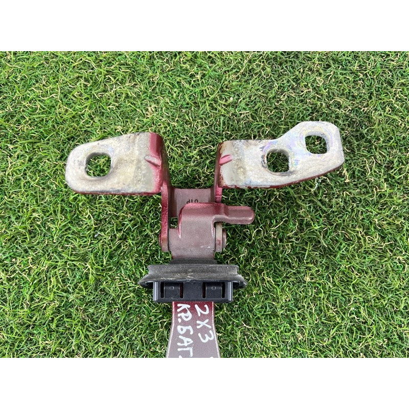 Петля багажника (кузов и элементы) BMW X3 F25 2012 3.0 41627463366