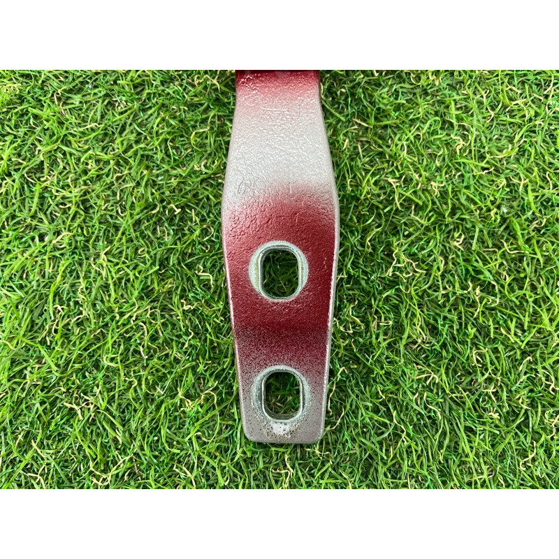 Петля багажника (кузов и элементы) BMW X3 F25 2012 3.0 41627463366