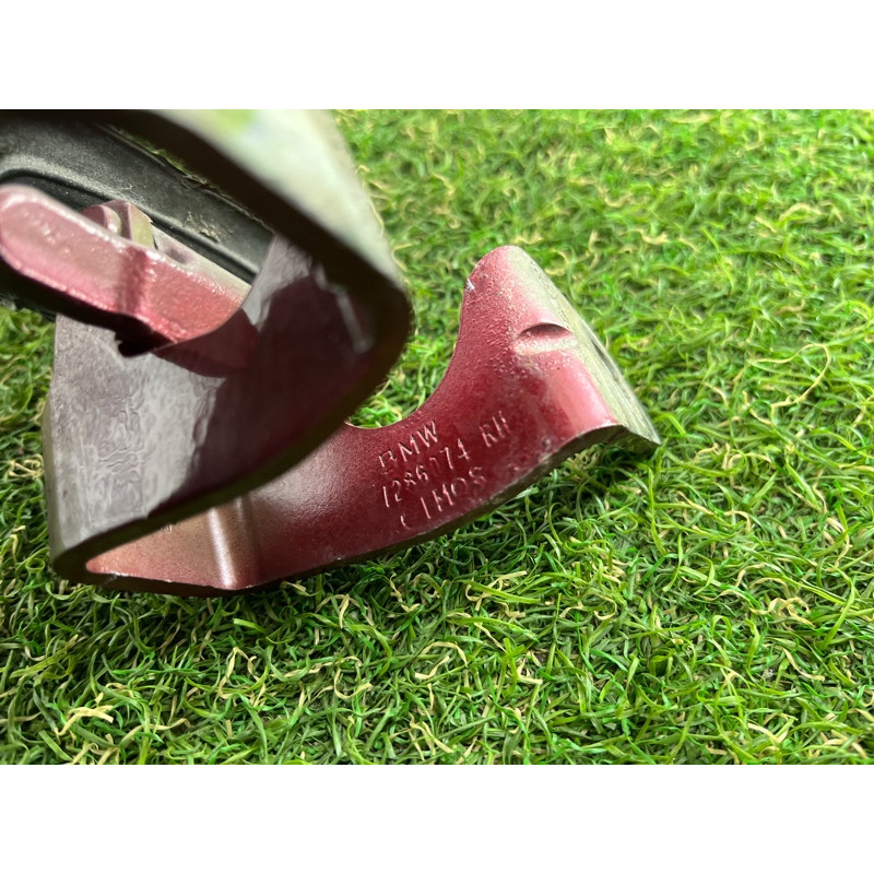 Петля багажника (кузов и элементы) BMW X3 F25 2012 3.0 41627463366