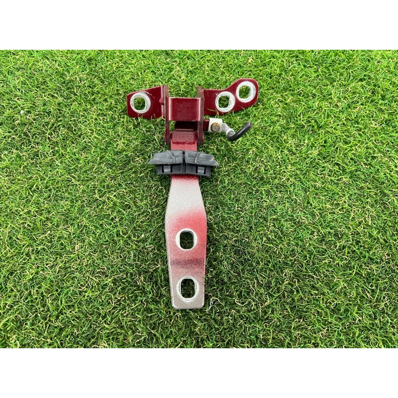 Петля багажника (кузов и элементы) BMW X3 F25 2012 3.0 41627463365