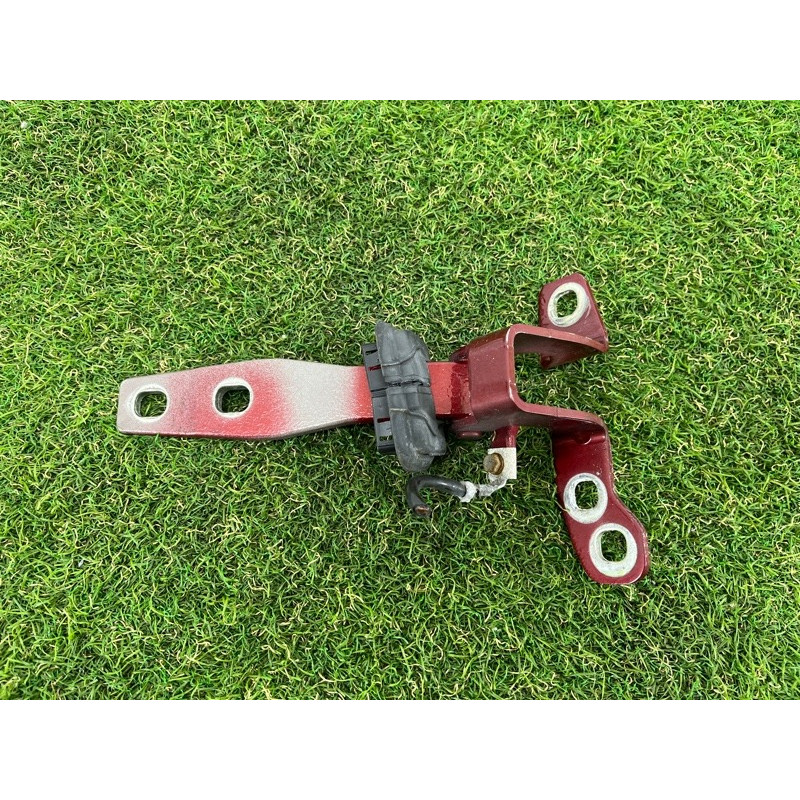 Петля багажника (кузов и элементы) BMW X3 F25 2012 3.0 41627463365