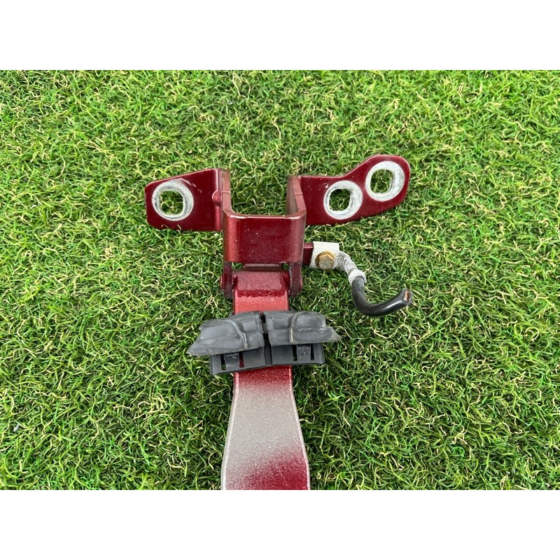 Петля багажника (кузов и элементы) BMW X3 F25 2012 3.0 41627463365