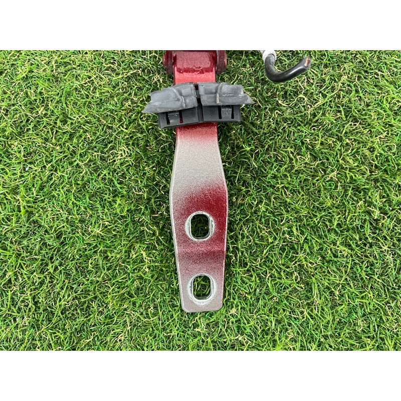 Петля багажника (кузов и элементы) BMW X3 F25 2012 3.0 41627463365