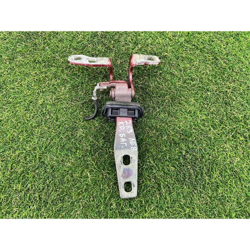 Петля багажника (кузов и элементы) BMW X3 F25 2012 3.0 41627463365