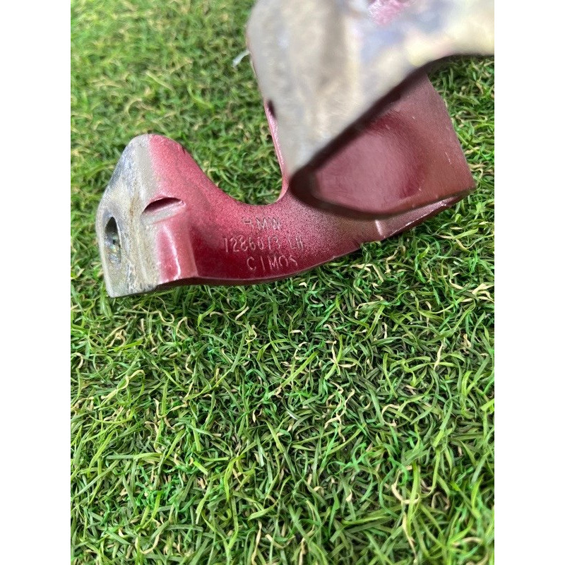 Петля багажника (кузов и элементы) BMW X3 F25 2012 3.0 41627463365