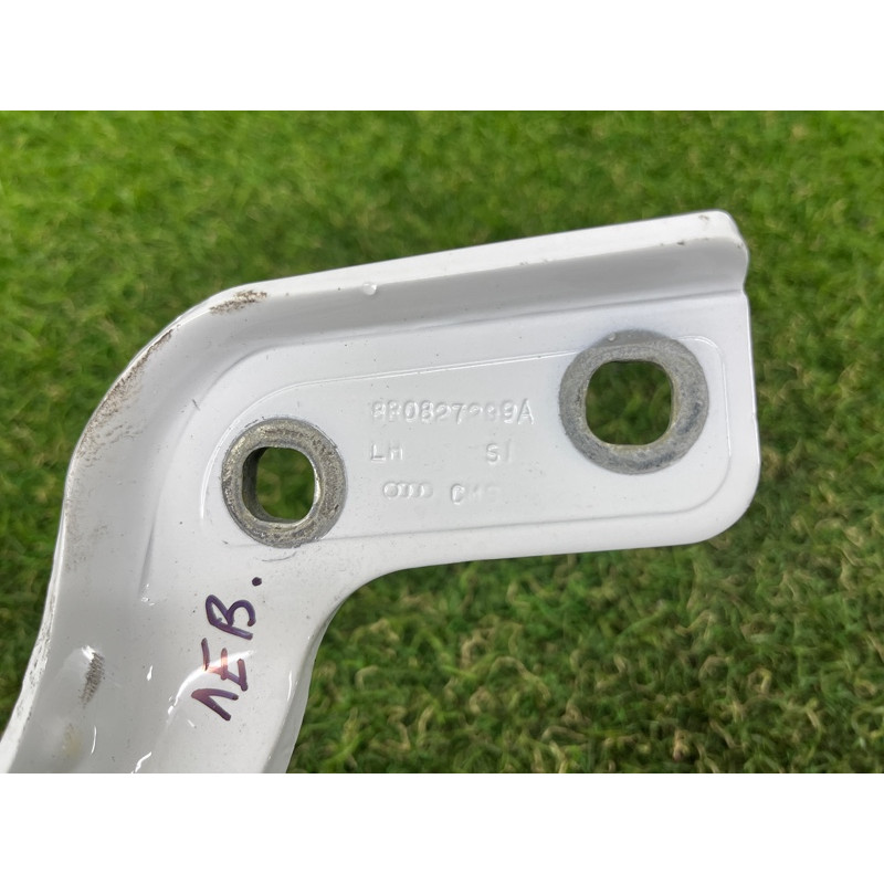 Петля багажника (кузов и элементы) AUDI Q5 8R 2012 3.2 CALB 8R0827299A