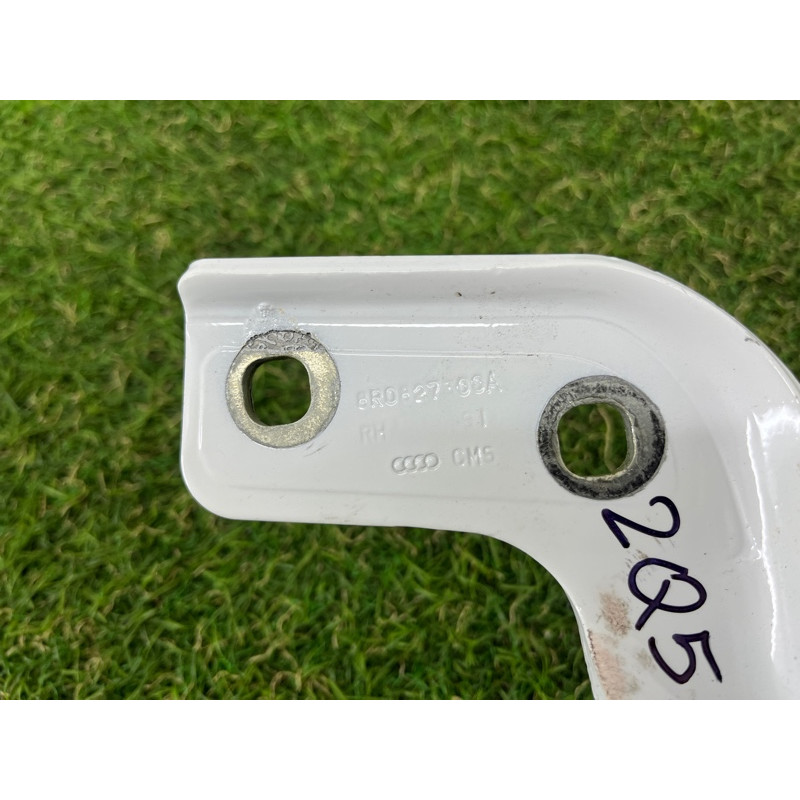 Петля багажника (кузов и элементы) AUDI Q5 8R 2012 3.2 CALB 8R0827300A