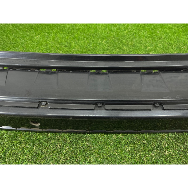 Бампер (наружные элементы кузова) Volkswagen Touareg II NF 2013 3.0 7P6807417GRU