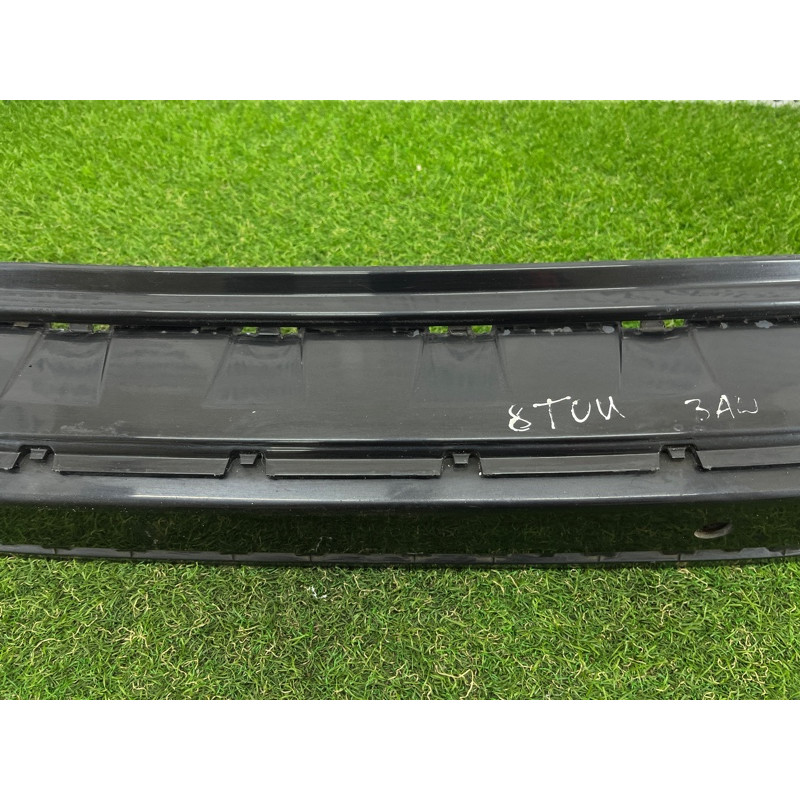 Бампер (наружные элементы кузова) Volkswagen Touareg II NF 2013 3.0 7P6807417GRU