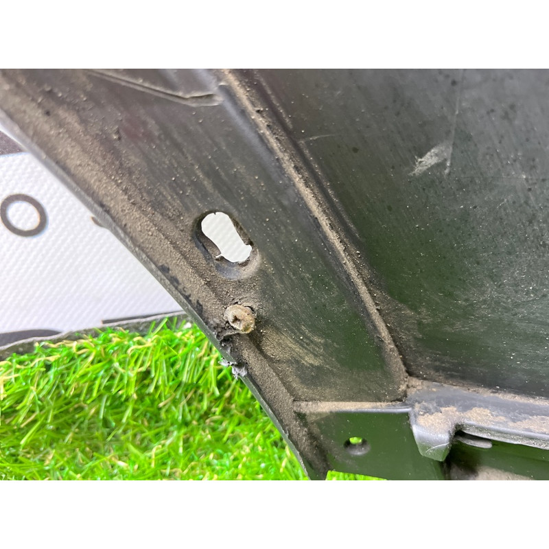 Бампер (наружные элементы кузова) Volkswagen Touareg II NF 2013 3.0 7P6807417GRU