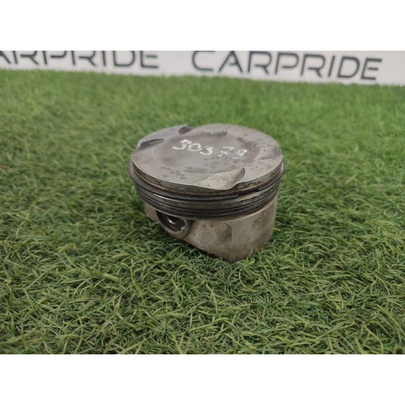 Поршень (двигатель и элементы) BMW 5-series F10 2011 N63B44 11257613626