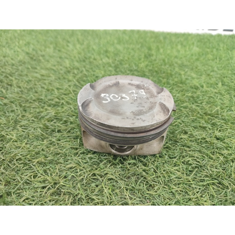 Поршень (двигатель и элементы) BMW 5-series F10 2011 N63B44 11257613626