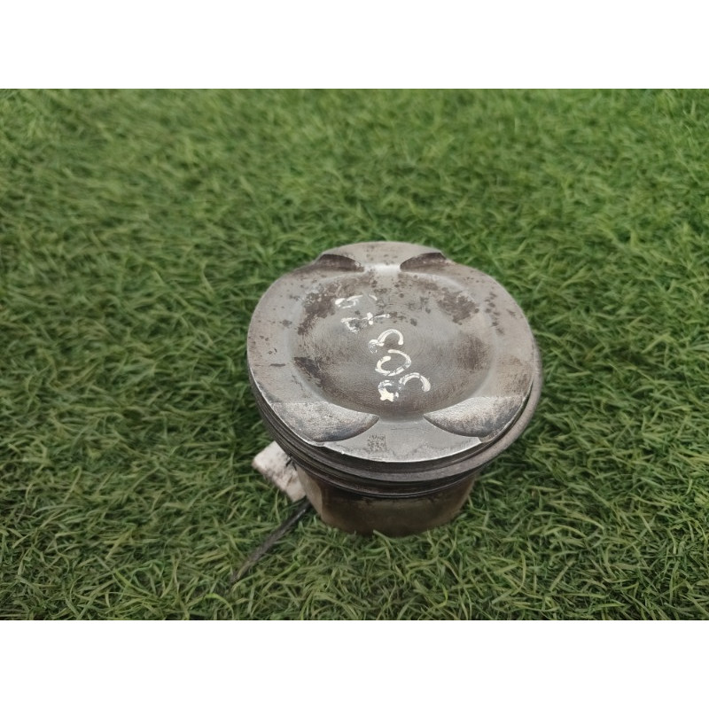 Поршень (двигатель и элементы) BMW 5-series F10 2011 N63B44 11257613626