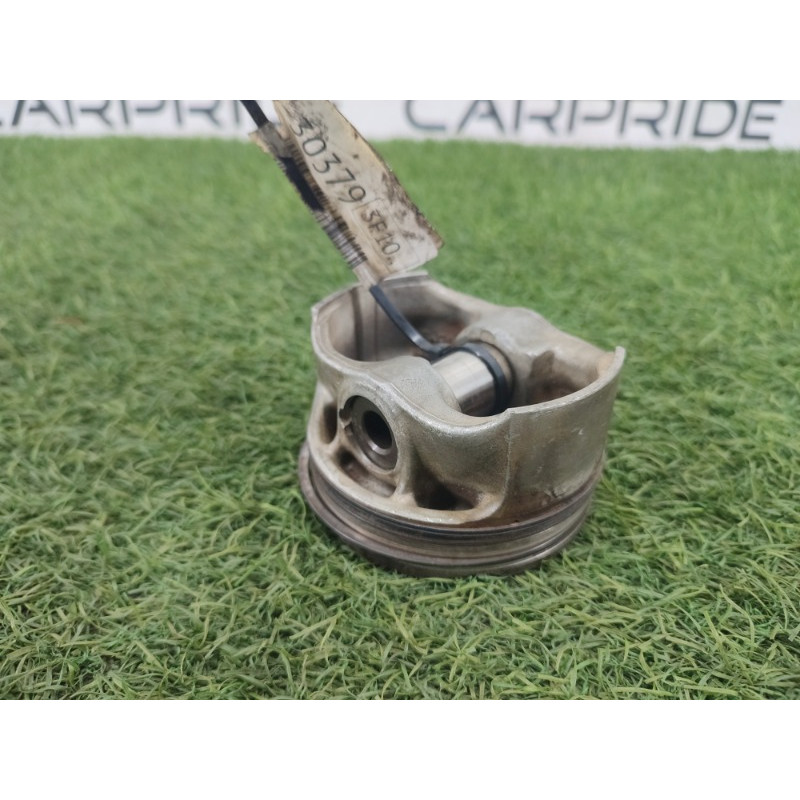 Поршень (двигатель и элементы) BMW 5-series F10 2011 N63B44 11257613626