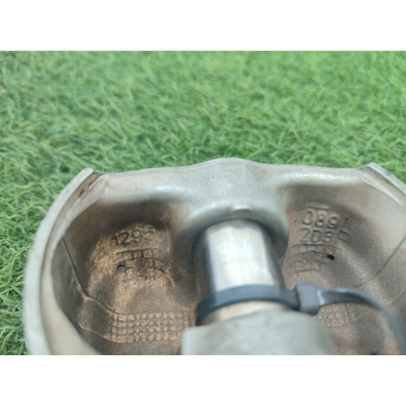 Поршень (двигатель и элементы) BMW 5-series F10 2011 N63B44 11257613626