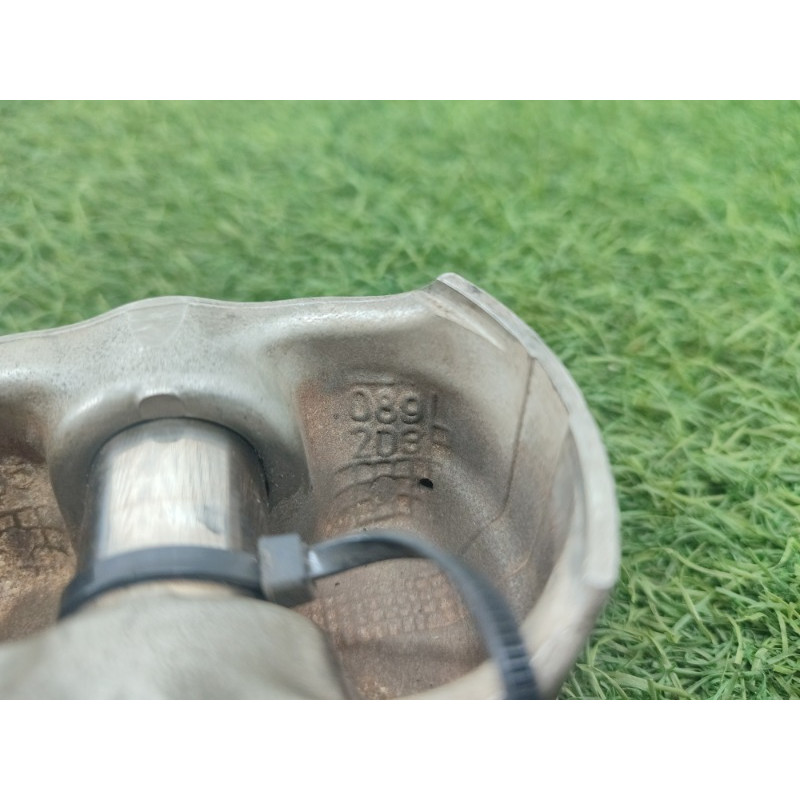 Поршень (двигатель и элементы) BMW 5-series F10 2011 N63B44 11257613626