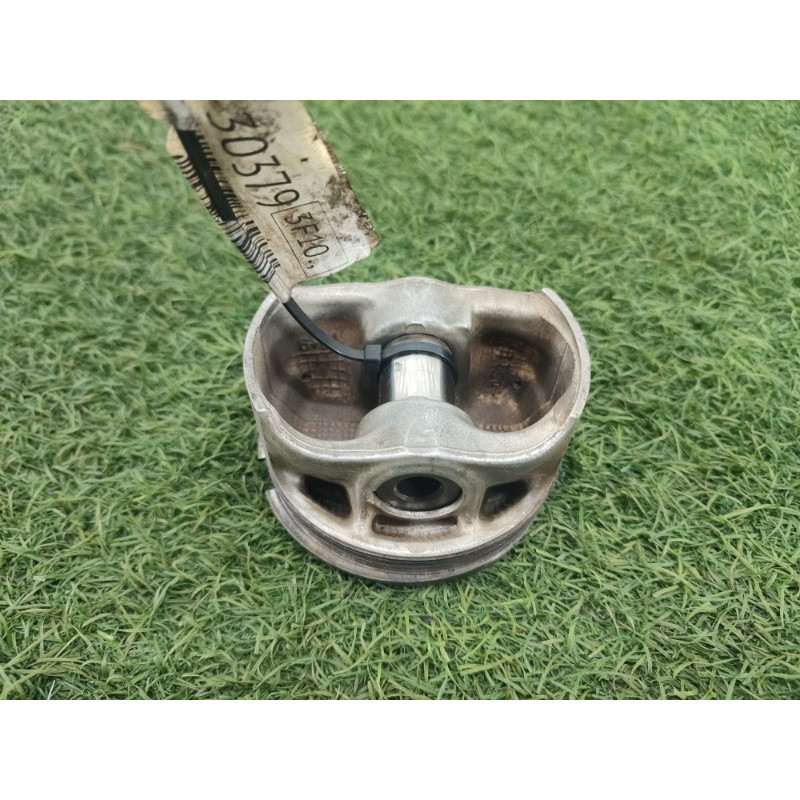 Поршень (двигатель и элементы) BMW 5-series F10 2011 N63B44 11257613626