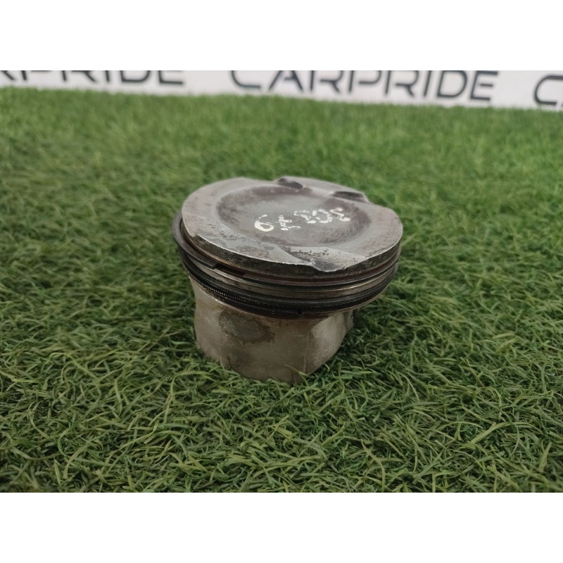 Поршень (двигатель и элементы) BMW 5-series F10 2011 N63B44 11257613626