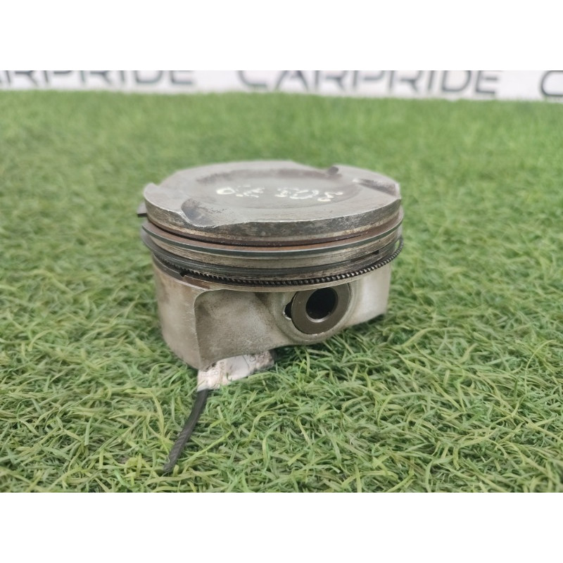 Поршень (двигатель и элементы) BMW 5-series F10 2011 N63B44 11257613626