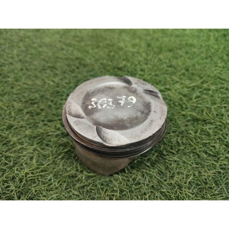 Поршень (двигатель и элементы) BMW 5-series F10 2011 N63B44 11257613626