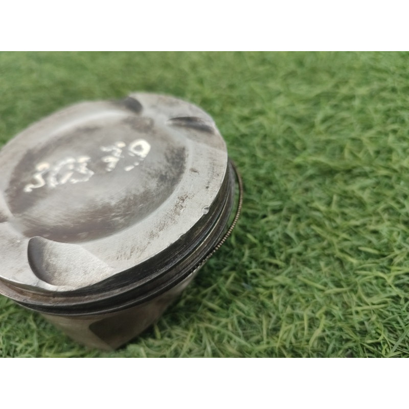 Поршень (двигатель и элементы) BMW 5-series F10 2011 N63B44 11257613626