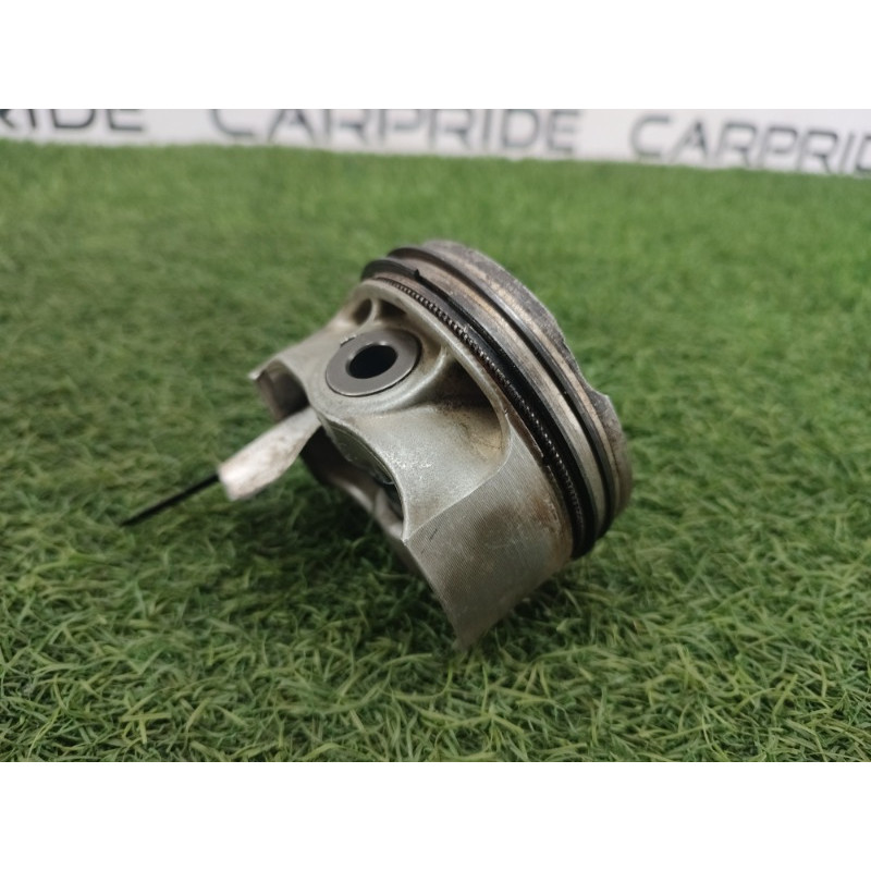 Поршень (двигатель и элементы) BMW 5-series F10 2011 N63B44 11257613626