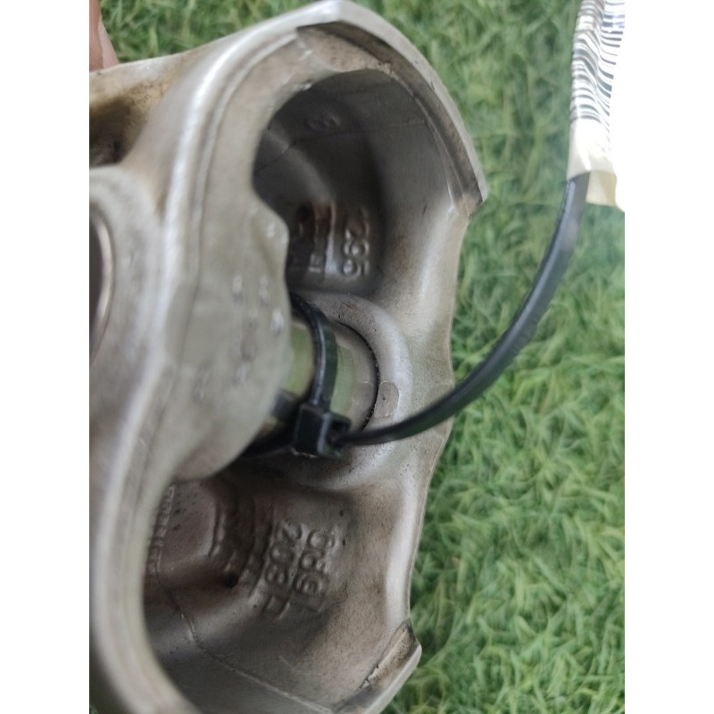 Поршень (двигатель и элементы) BMW 5-series F10 2011 N63B44 11257613626