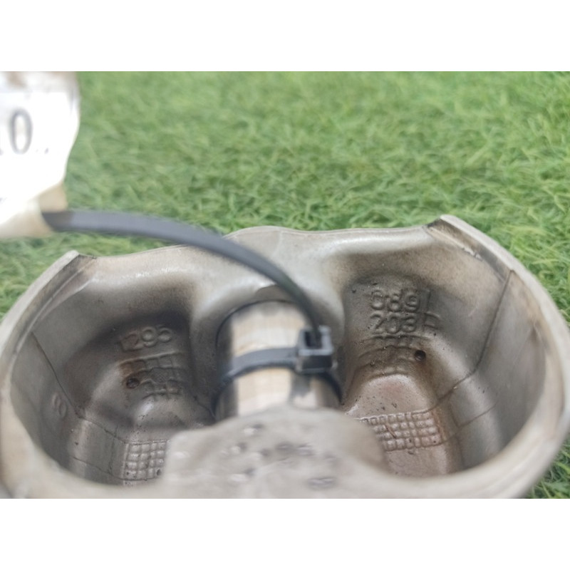 Поршень (двигатель и элементы) BMW 5-series F10 2011 N63B44 11257613626